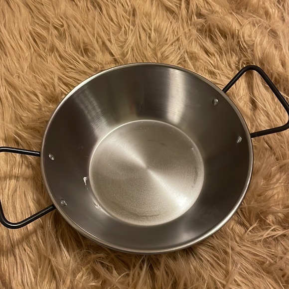 BN Garcima Pata 9.5”(24.13 Cm) Pata Negra Professional Grade Deep Paella Pa… - Picture 6 of 6